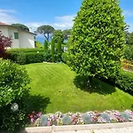 Magnolia Holiday Apartment