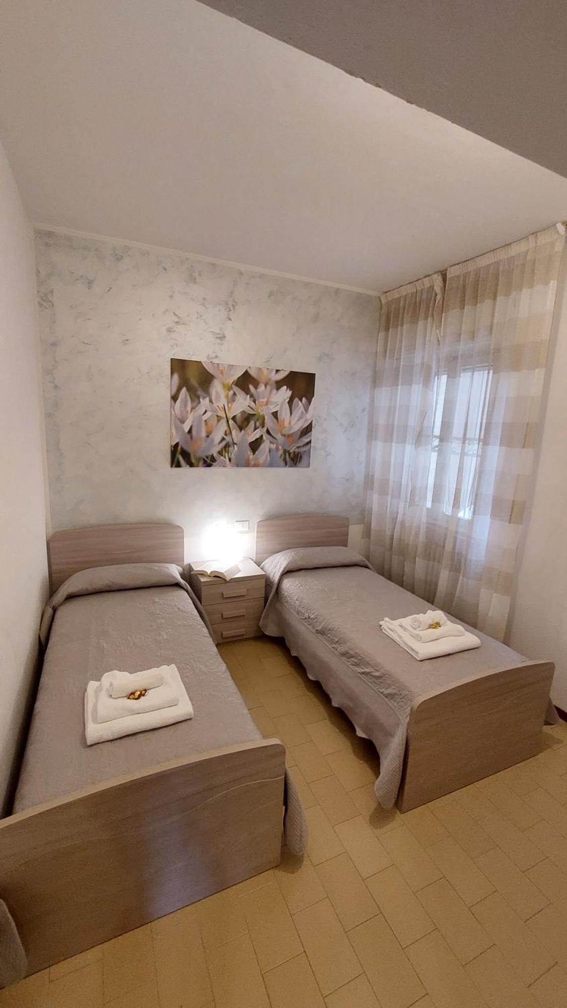 Apartment Magnolia *