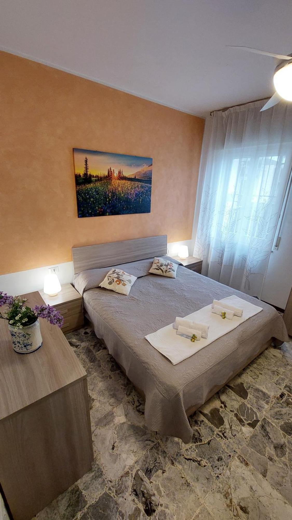 Magnolia Apartment