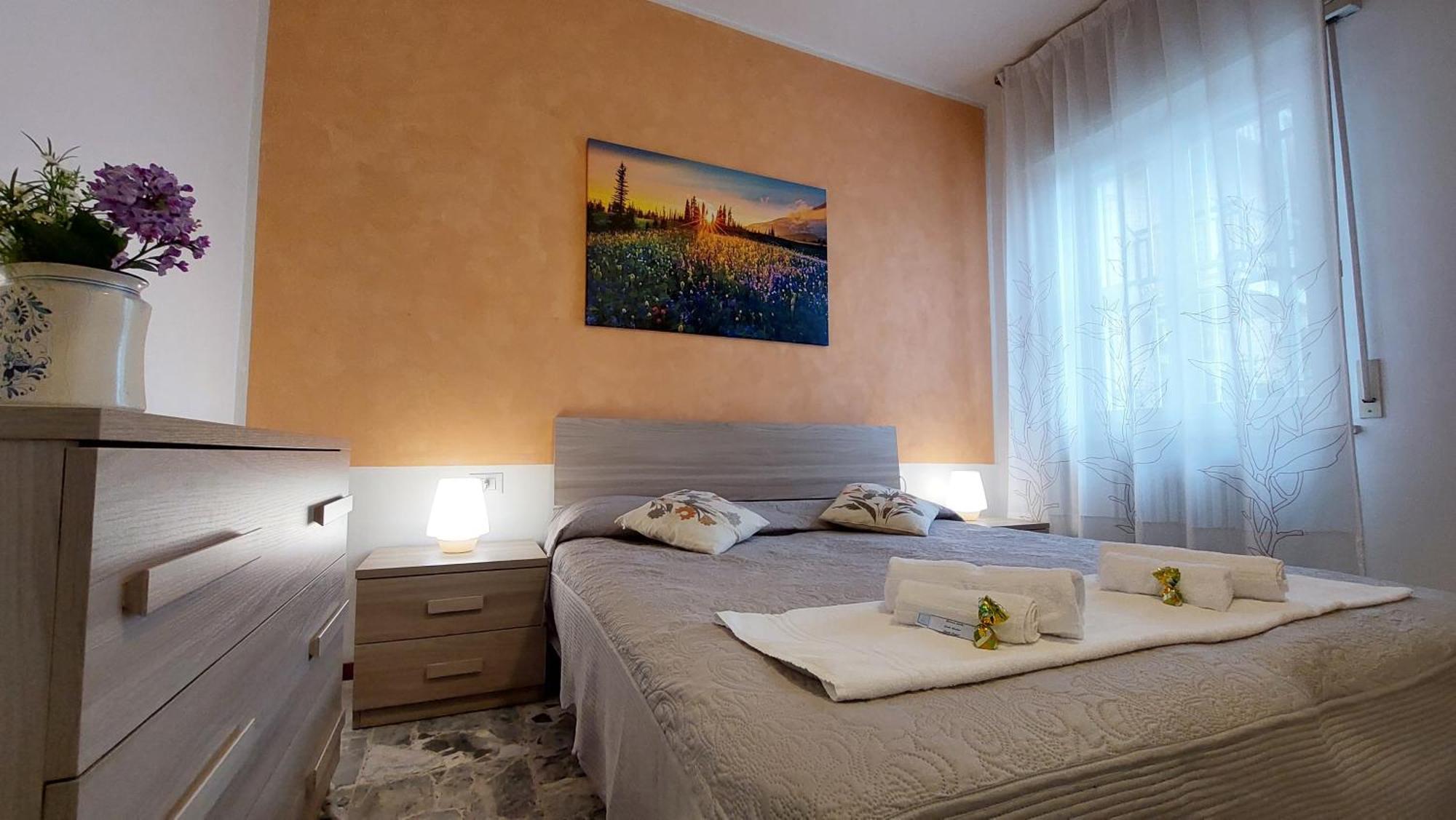 Appartamento Magnolia *