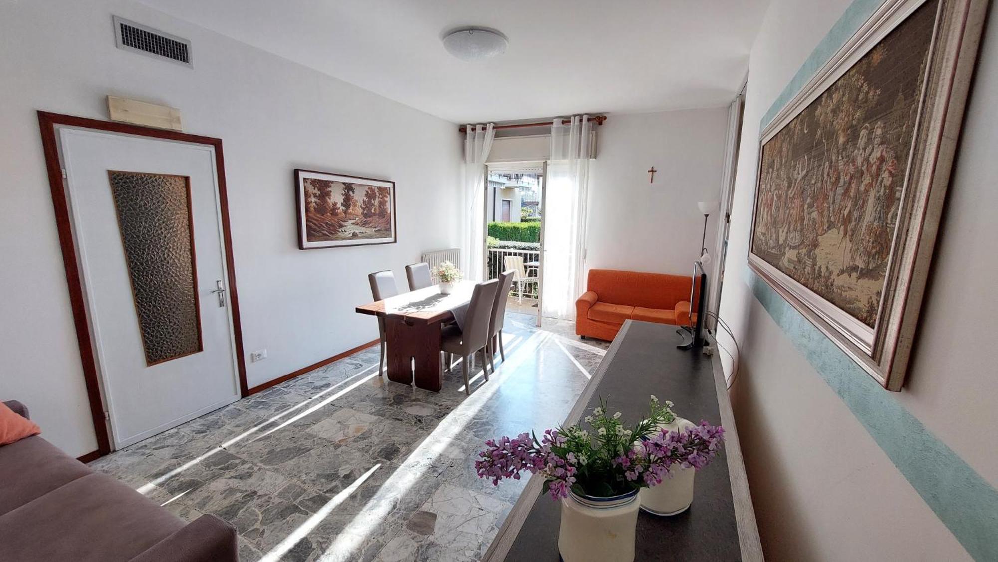 Magnolia Apartment Lazise