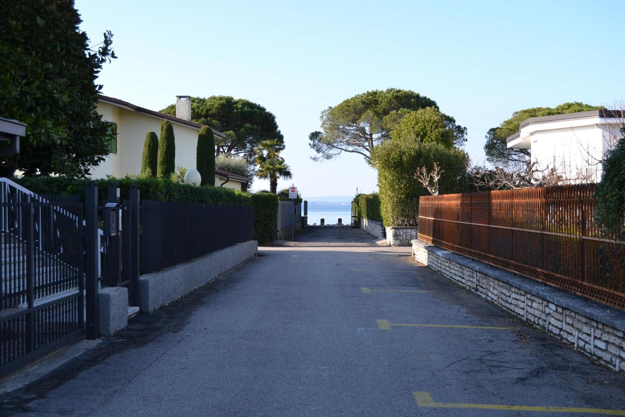 Appartamento Magnolia *