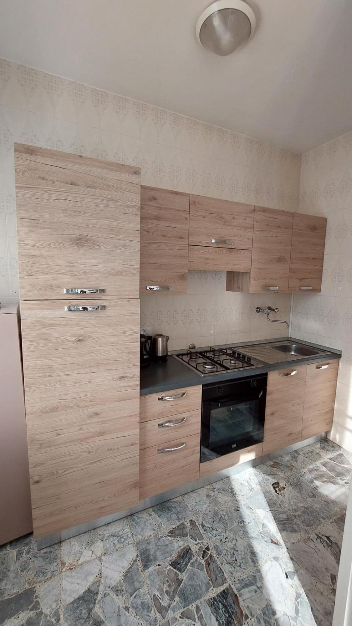 Magnolia Apartment