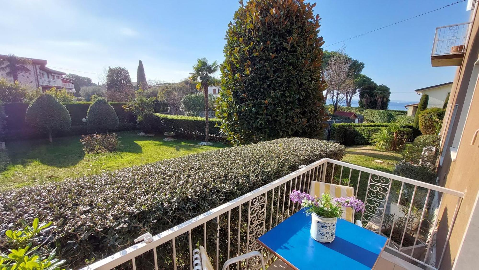 Magnolia Apartment Lazise