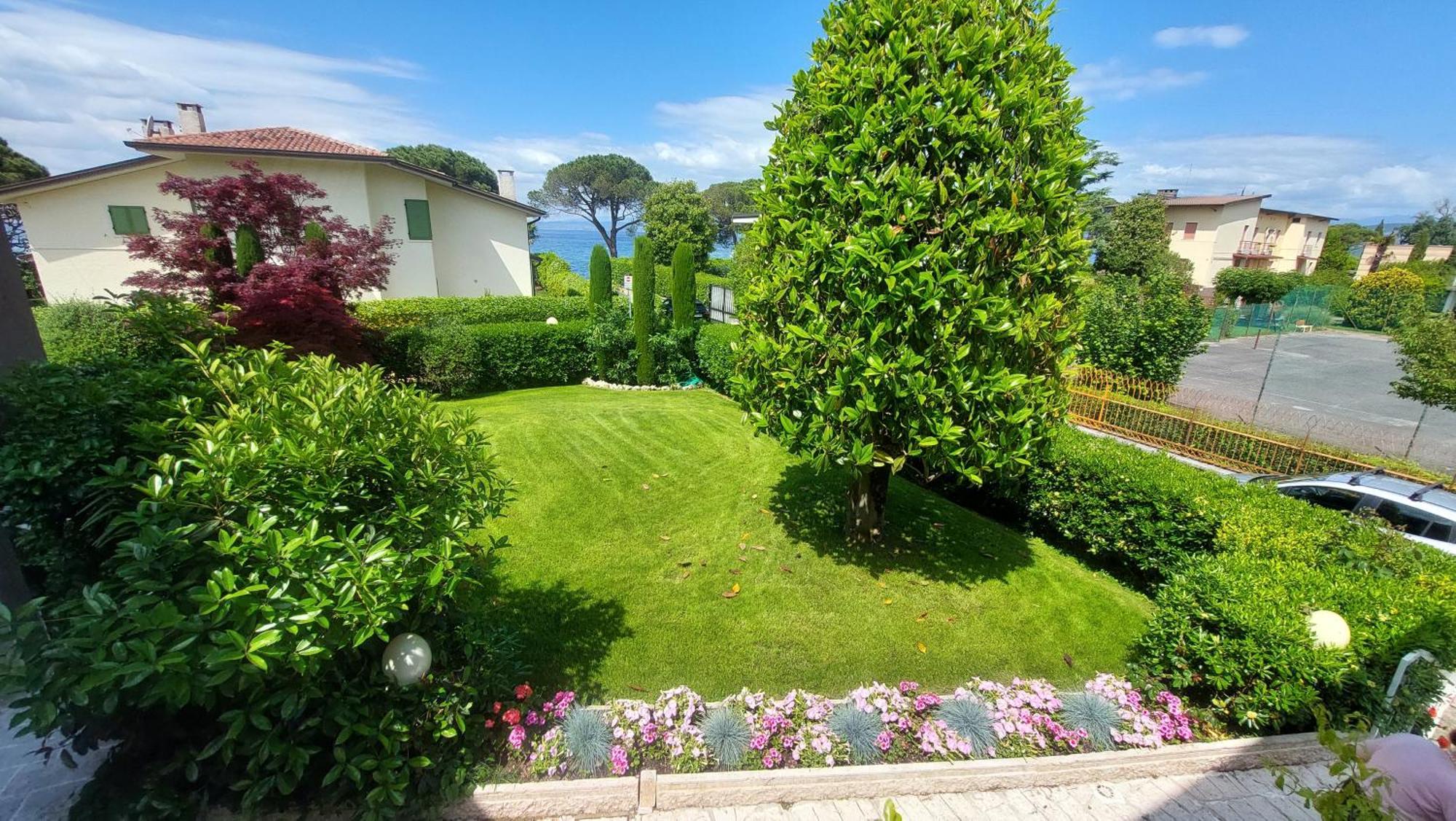 Apartment Magnolia Lazise